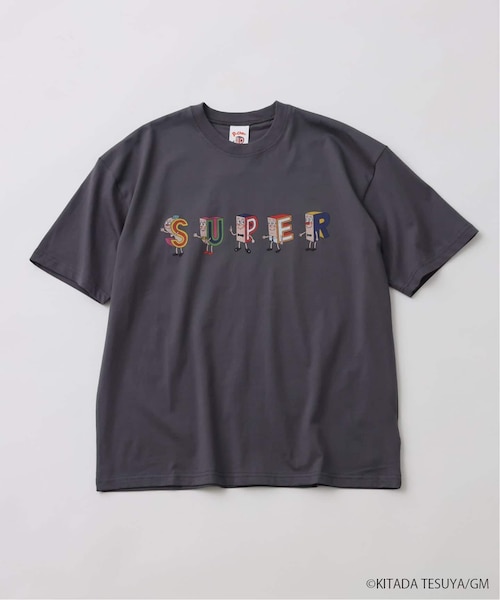 CLUB SAKENOMITAI / 酒飲倶楽部】Cheers Tシャツ｜ジャーナル
