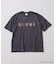 Pちゃん / アルファベッツ ”SUPER”  アルファベット Tシャツ