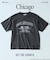 Off The Court by NBA / オフ・ザ・コート バイ NBA 別注 プリントTシャツ