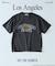 Off The Court by NBA / オフ・ザ・コート バイ NBA 別注 プリントTシャツ