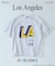 Off The Court by NBA / オフ・ザ・コート バイ NBA 別注 プリントTシャツ