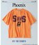 Off The Court by NBA / オフ・ザ・コート バイ NBA 別注 プリントTシャツ