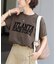 【GULFCOAST SPORTSWEAR】ロゴTシャツ