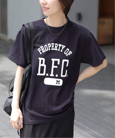 【GULFCOAST SPORTSWEAR】ロゴTシャツ
