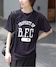 ネイビー B