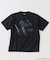 STAR WARS / スター・ウォーズ 別注 ヴィンテージ プリントTシャツ