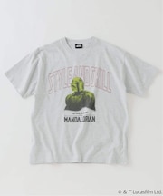 STAR WARS / スター・ウォーズ 別注 ヴィンテージ プリントTシャツ