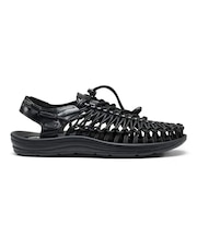 KEEN / キーン ユニーク レザー