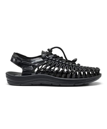 KEEN / キーン ユニーク レザー