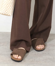 ベイクルーズ限定モデル【BIRKENSTOCK/ビルケンシュトック】Sylt:サンダル
