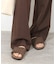ベイクルーズ限定モデル【BIRKENSTOCK/ビルケンシュトック】Sylt：サンダル