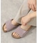 ベイクルーズ限定モデル【BIRKENSTOCK/ビルケンシュトック】Sylt：サンダル