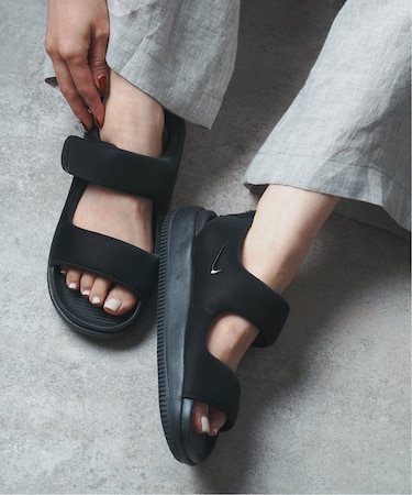 《追加2》【NIKE/ナイキ】 W CALM SANDAL：サンダル