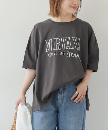 別注【GOOD ROCK SPEED】ROCKワイドTEE