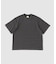 米富繊維 / Yonetomi 別注 ガーメントダイ ボーダー Tシャツ
