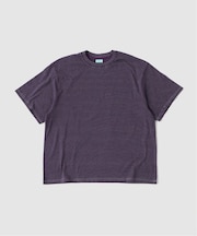 米富繊維 / Yonetomi 別注 ガーメントダイ ボーダー Tシャツ
