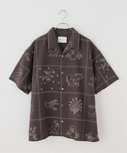 【Lords of Lotus / ローズオブロータス】SHIRTS