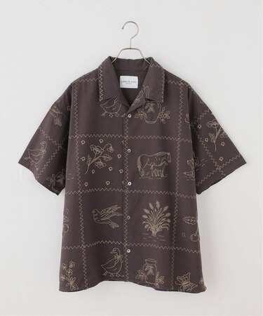 【Lords of Lotus / ローズオブロータス】SHIRTS