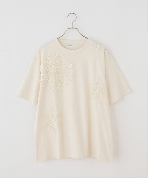 【Lords of Lotus / ローズオブロータス】TEE