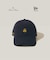 Brooks Brothers × New Era(R) 9FORTY(TM) コラボレーション キャップ