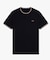FRED PERRY / フレッドペリー Twin Tipped T-Shirt