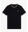 FRED PERRY / フレッドペリー Twin Tipped T-Shirt