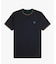 FRED PERRY / フレッドペリー Twin Tipped T-Shirt