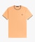 FRED PERRY / フレッドペリー Twin Tipped T-Shirt