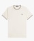 FRED PERRY / フレッドペリー Twin Tipped T-Shirt