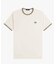 FRED PERRY / フレッドペリー Twin Tipped T-Shirt