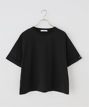 ワンポイント刺繍TEE