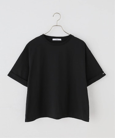 ワンポイント刺繍TEE