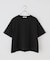 ワンポイント刺繍TEE