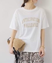 マレアブルソフトロゴTEE