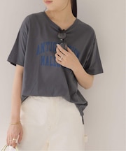 マレアブルソフトロゴTEE