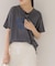 マレアブルソフトロゴTEE