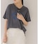 マレアブルソフトロゴTEE