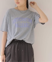 マレアブルソフトロゴTEE
