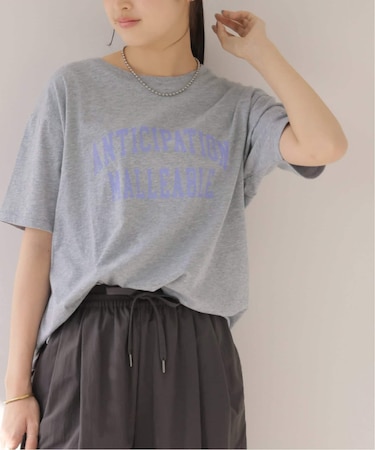 マレアブルソフトロゴTEE