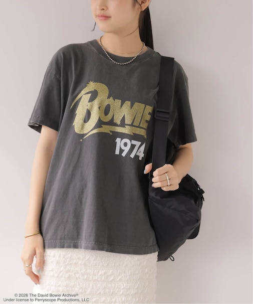 別注【GOOD ROCK SPEED】ROCK TEE