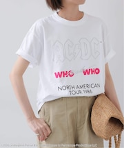 別注【GOOD ROCK SPEED】ROCK TEE