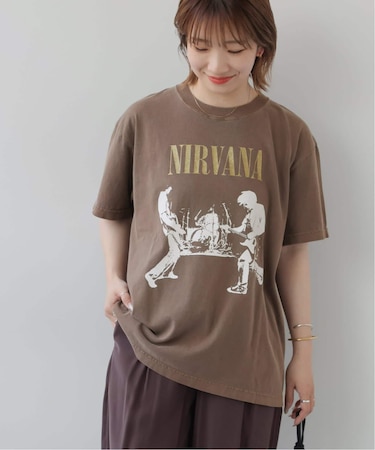 別注【GOOD ROCK SPEED】ROCK TEE