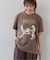 別注【GOOD ROCK SPEED】ROCK TEE
