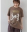 別注【GOOD ROCK SPEED】ROCK TEE