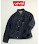 Levi’s(R) / リーバイス(R) 別注 TYPE１ リジッド トラッカージャケット