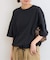 《追加3》ギャザーヘムショートスリーブTシャツ
