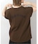《追加》刺繍ロゴフレンチTEE