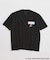 《WEB限定カラーあり》QUEEN / クィーン 別注 グラフィック Tシャツ