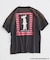 Jamiroquai / ジャミロクワイ 別注 フェードプリント Tシャツ