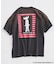 Jamiroquai / ジャミロクワイ 別注 フェードプリント Tシャツ